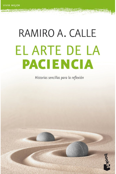 El arte de la paciencia