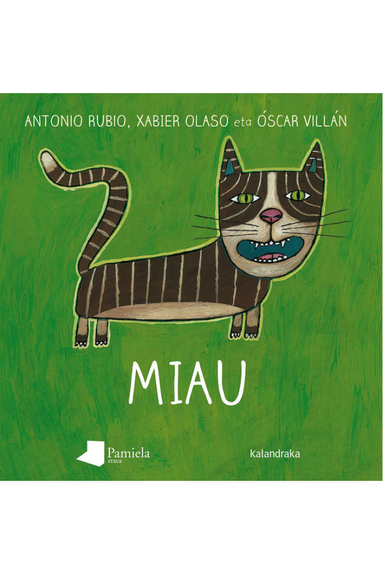 Miau