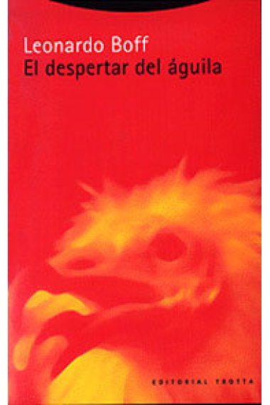 El despertar del águila