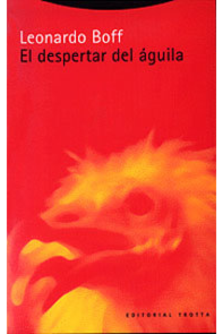 El despertar del águila