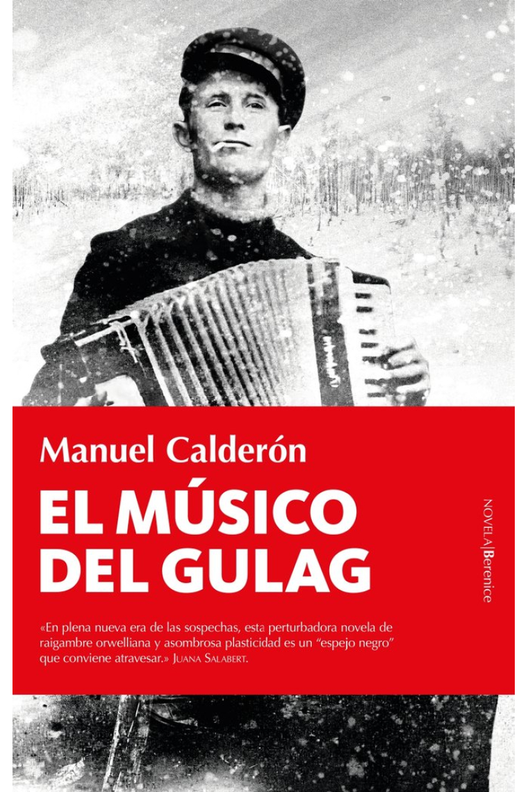 EL MUSICO DEL GULAG