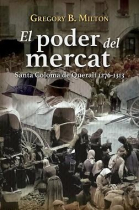 El poder del mercat. Santa Coloma de Queralt 1276-1313