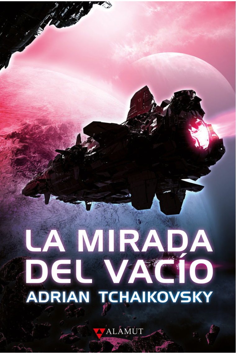 LA MIRADA DEL VACIO