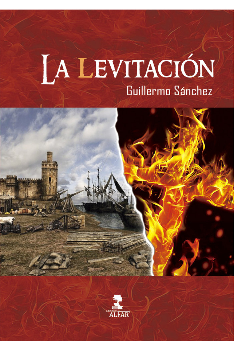 LA LEVITACION