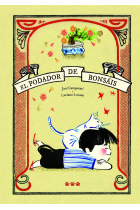 EL PODADOR DE BONSAIS