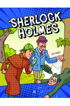 SHERLOCK HOLMES