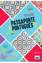 PASSAPORTE PORTUGUES 2 ALUM EJ @ 2E