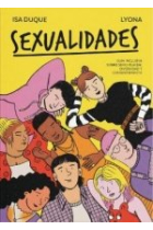 Sexualidades (guía inclusiva sobre sexo, placer, diversidad y consentimiento)