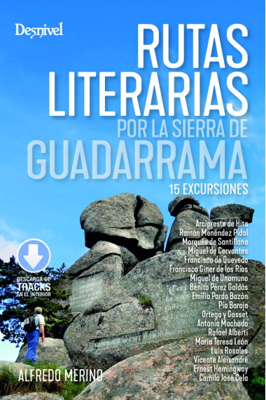 Rutas literarias por la sierra de Guadarrama