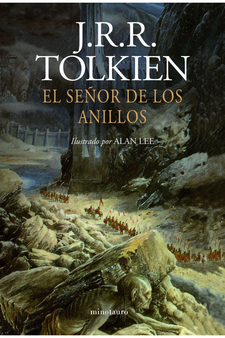 El Señor de los Anillos (NE revisada)