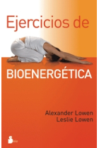 Ejercicios de bioenergética