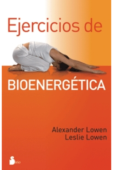 Ejercicios de bioenergética