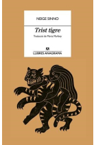 Trist tigre