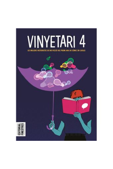 Vinyetari 4