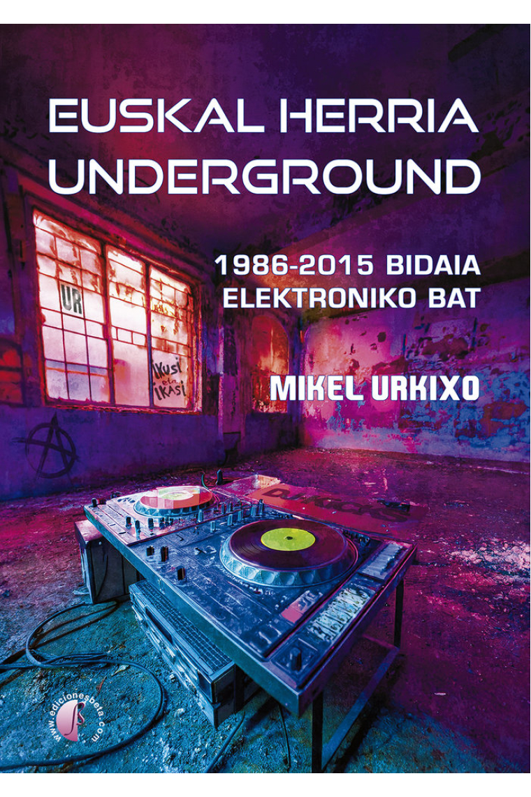 EUSKAL HERRIA UNDERGROUND