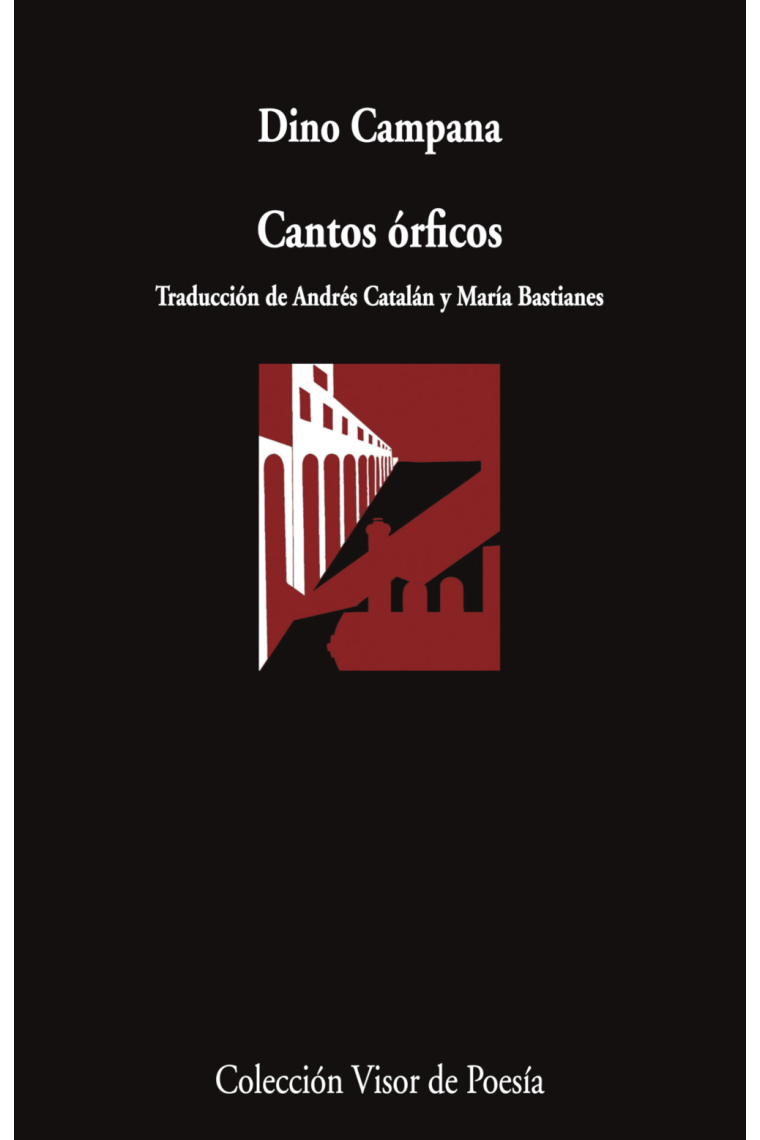 Cantos órficos