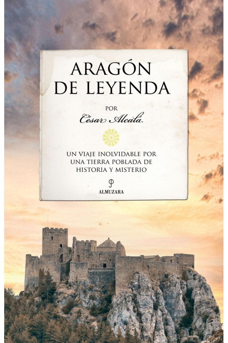 ARAGON DE LEYENDA