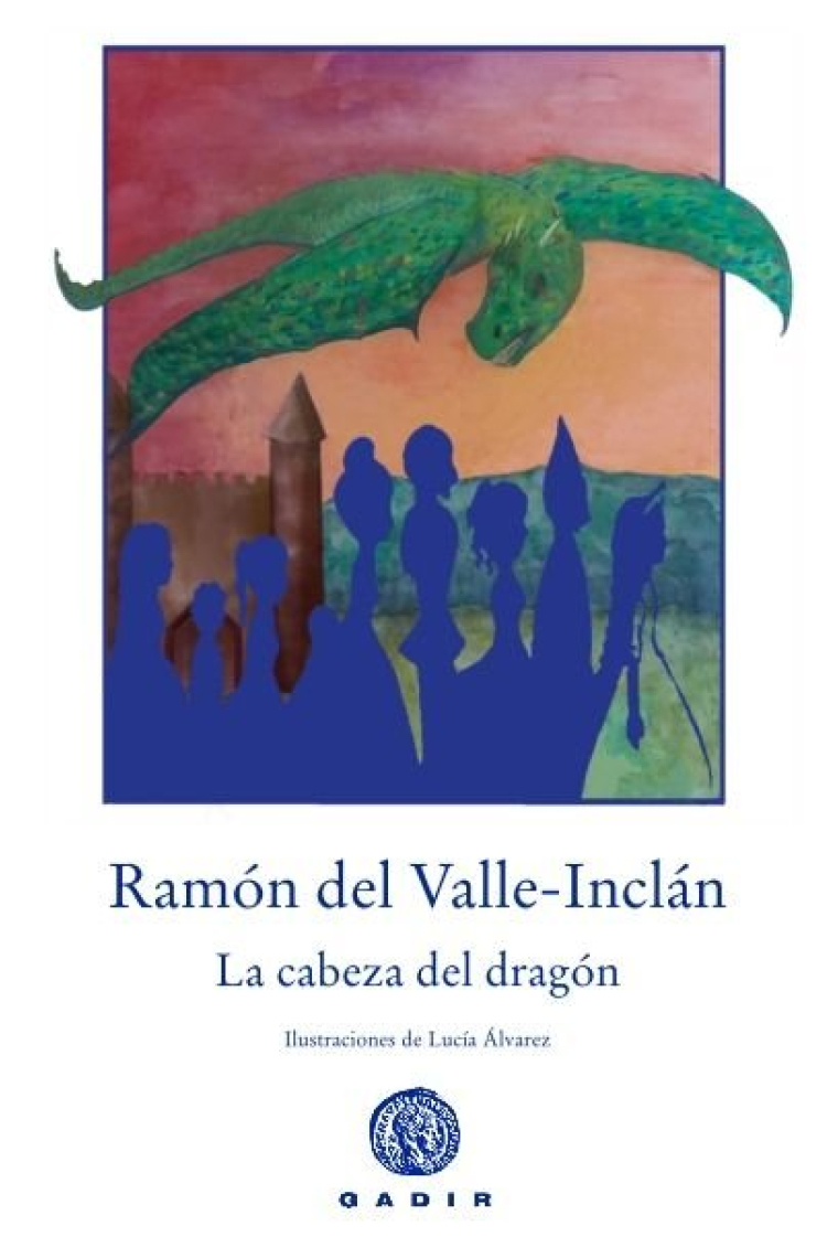 LA CABEZA DEL DRAGON