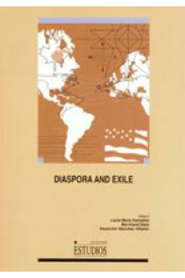 Diaspora end exile