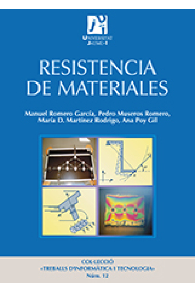 Resistencia de materiales