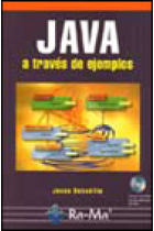 Java a través de ejemplos