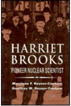 Harriet Brooks: pioneer nuclear scientist