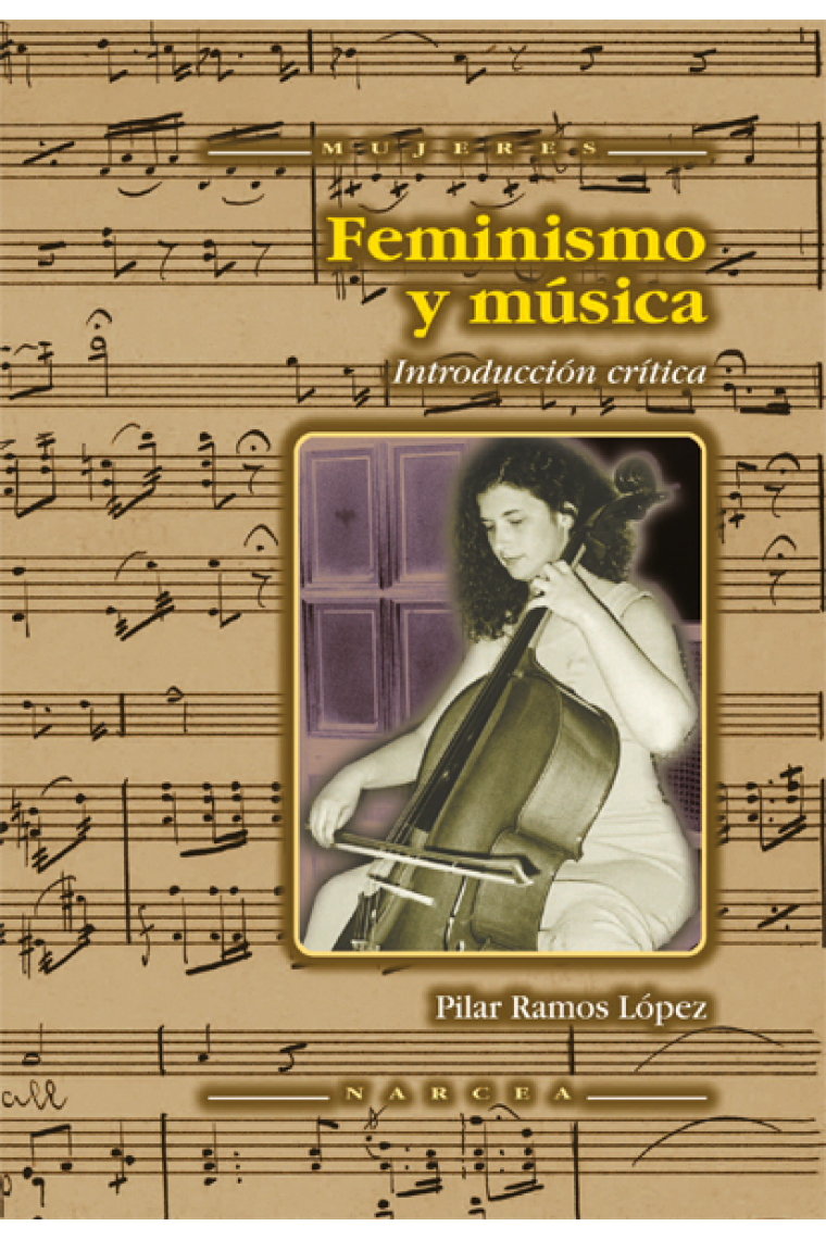 Feminismo y música. Introducción crítica