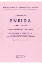 Eneida, Libro I