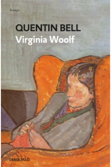 Virginia Woolf