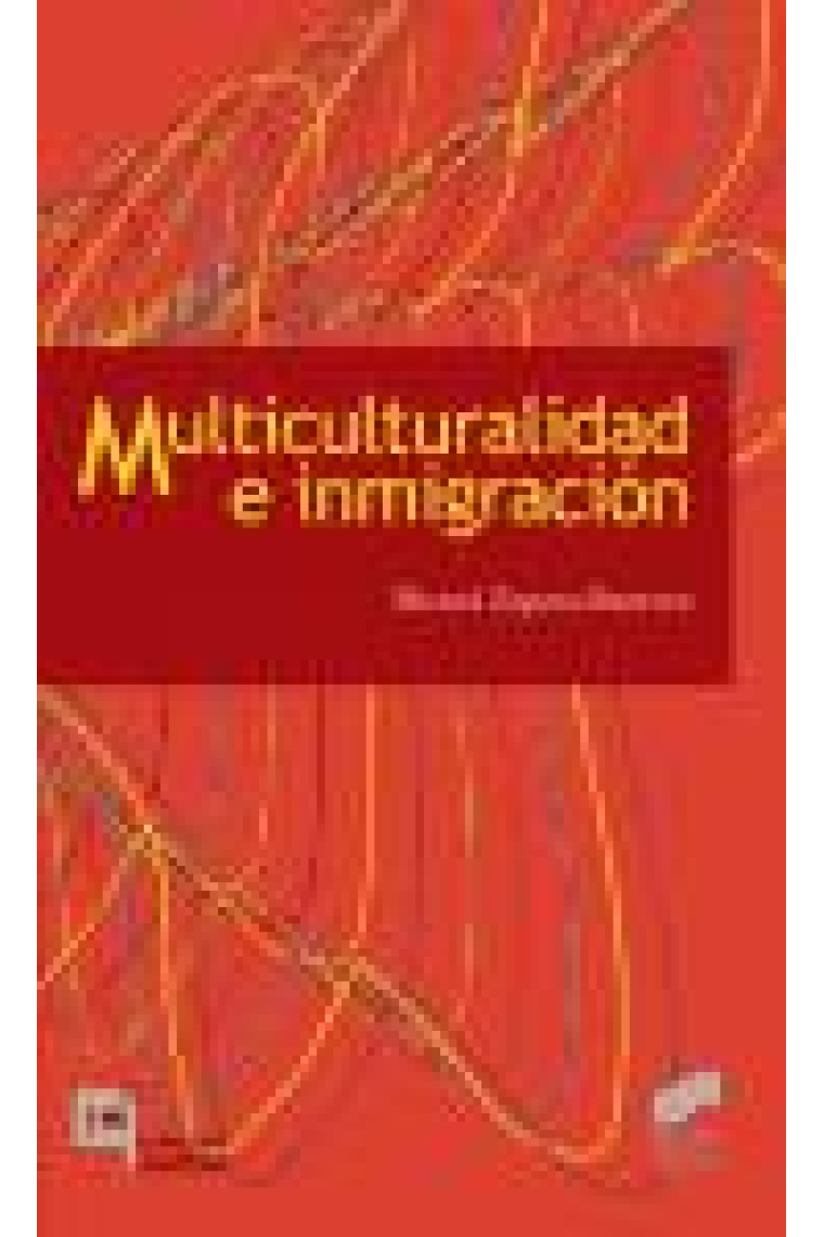 Multiculturalidad e inmigración