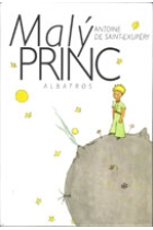 Maly Princ / El Principito  (checo)