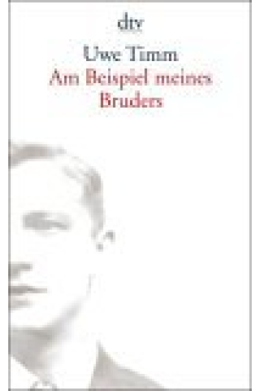 Am Beispiel meines Bruders