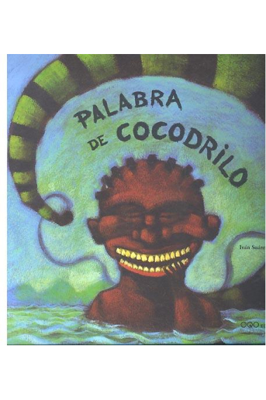 Palabra de cocodrilo