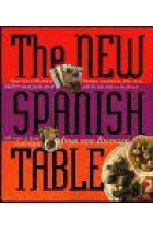 The new spanish table