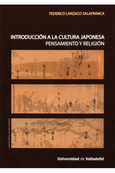 Introducción a la cultura japonesa, pensamiento y religión