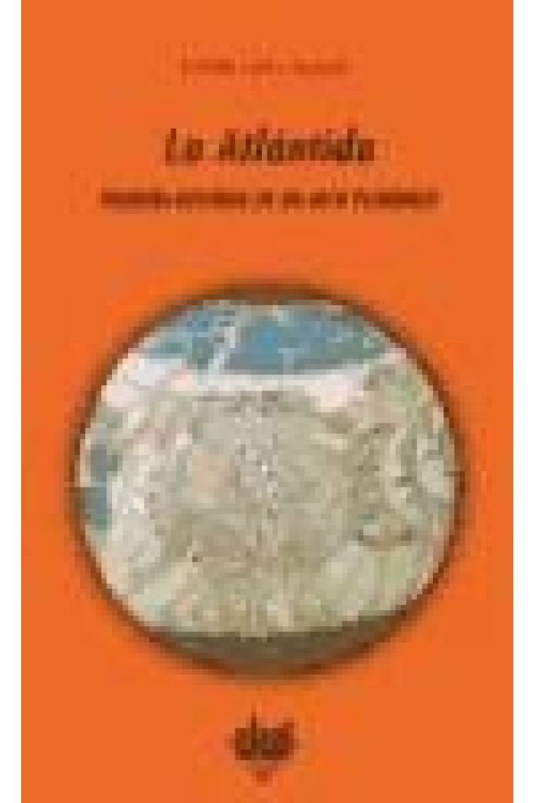 La Atlántida: pequeña historia de un mito platónico