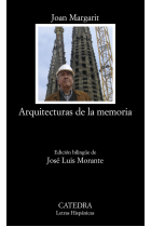 Arquitecturas de la memoria (Edición bilingüe)