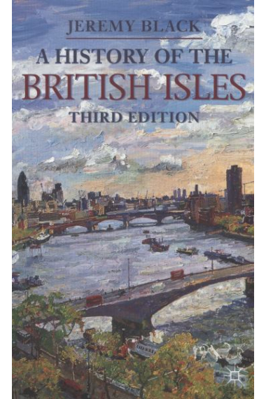 A History of the British Isles