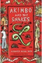 Akimbo and the snakes