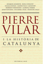 Pierre Vilar i la història de Catalunya