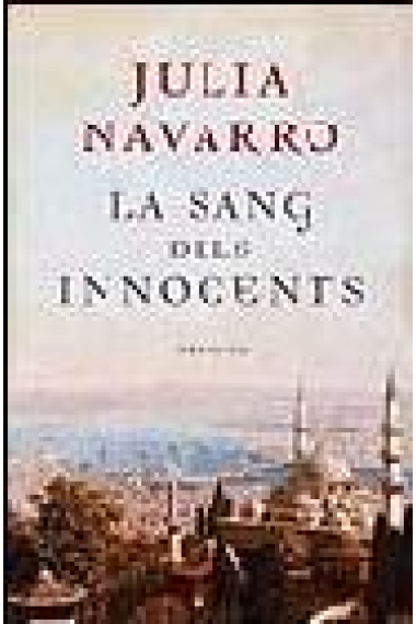 La sang dels innocents