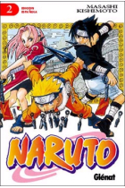 Naruto 2