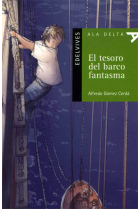 El tesoro del barco fantasma