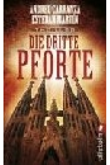 Die dritte Pforte