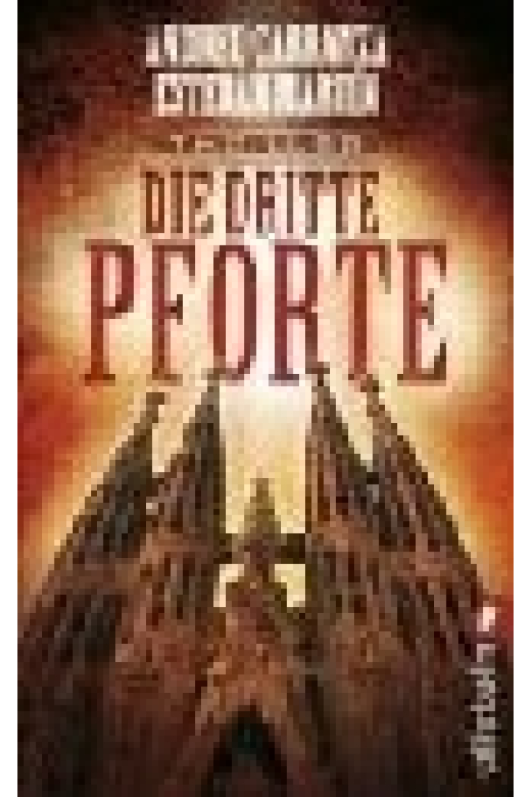 Die dritte Pforte