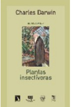 Plantas insectivoras