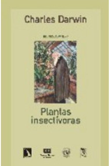 Plantas insectivoras