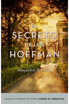 El secreto de los Hoffman (Finalista Premio Torrevieja 2008)