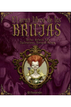 El gran libro de las brujas