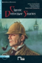 Reading and Training - Classic Detective Stories - Level 3 - B1.2